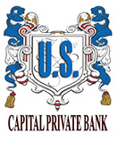 U.S Capital Private Bank, ETO